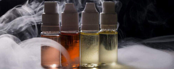 E-liquide