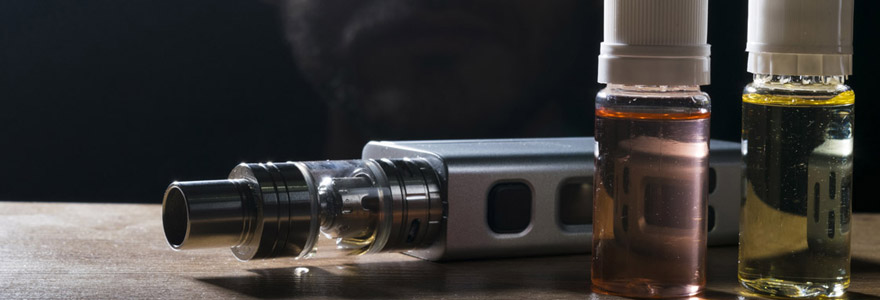 E-liquide